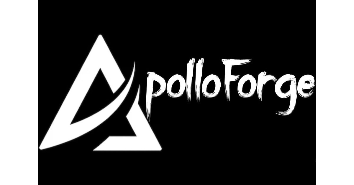 Apollo Forge